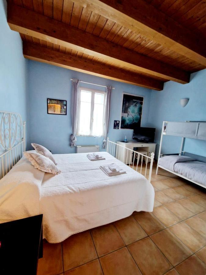 Insolent Inn Gatteo a Mare Exteriér fotografie