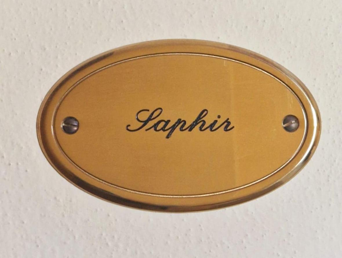 Insolent Inn Gatteo a Mare Pokoj fotografie
