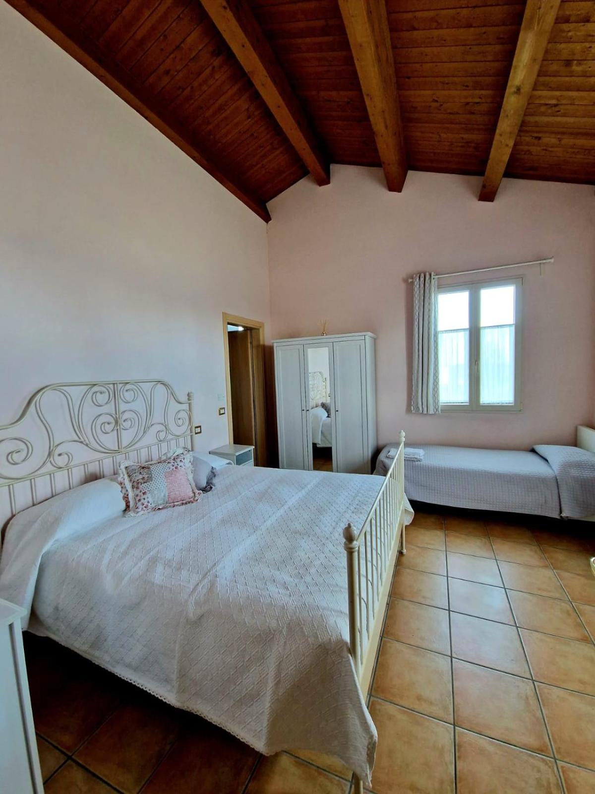 Insolent Inn Gatteo a Mare Pokoj fotografie