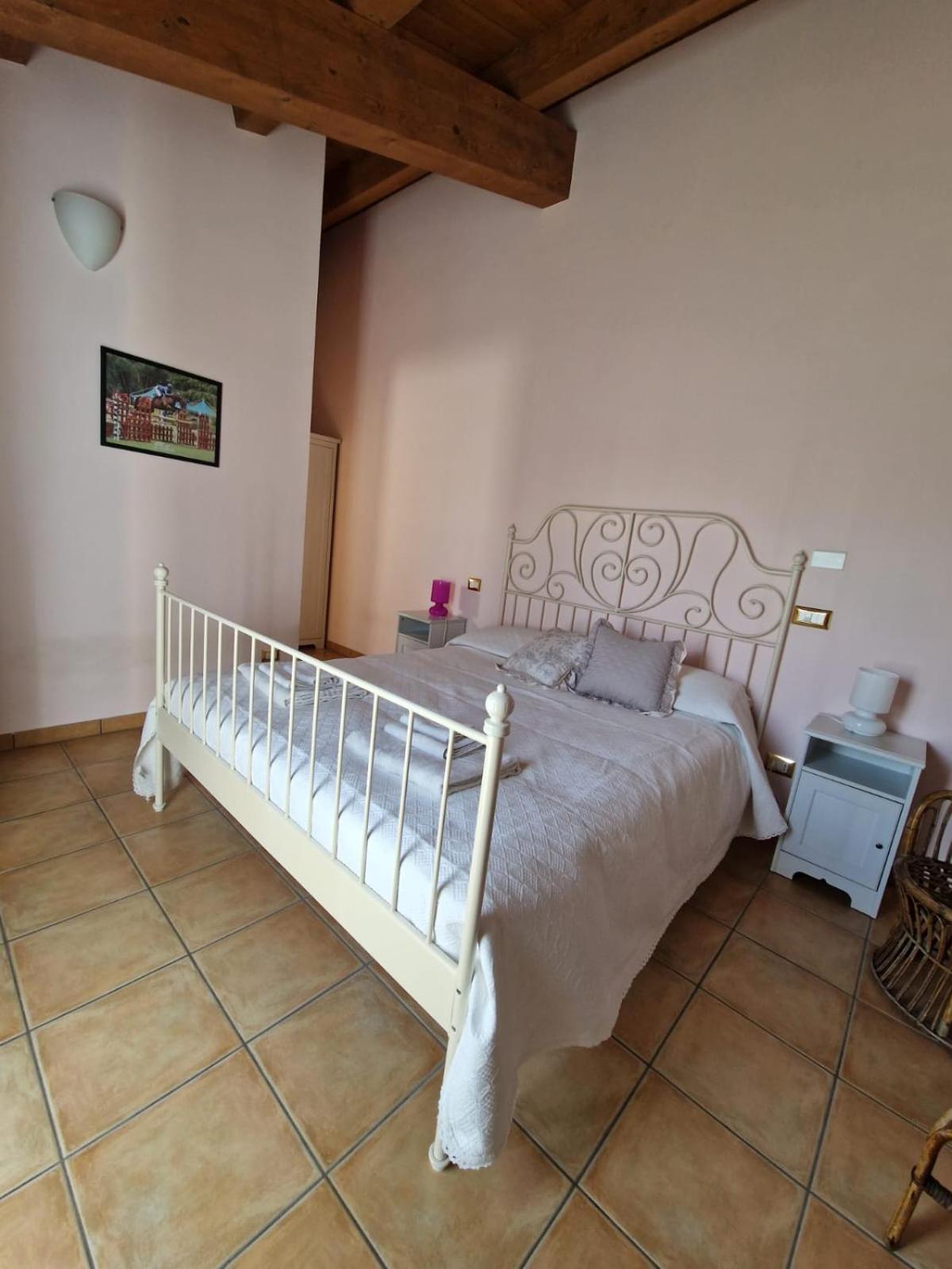 Insolent Inn Gatteo a Mare Pokoj fotografie