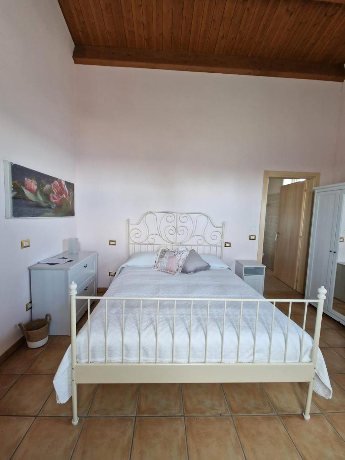 Insolent Inn Gatteo a Mare Pokoj fotografie