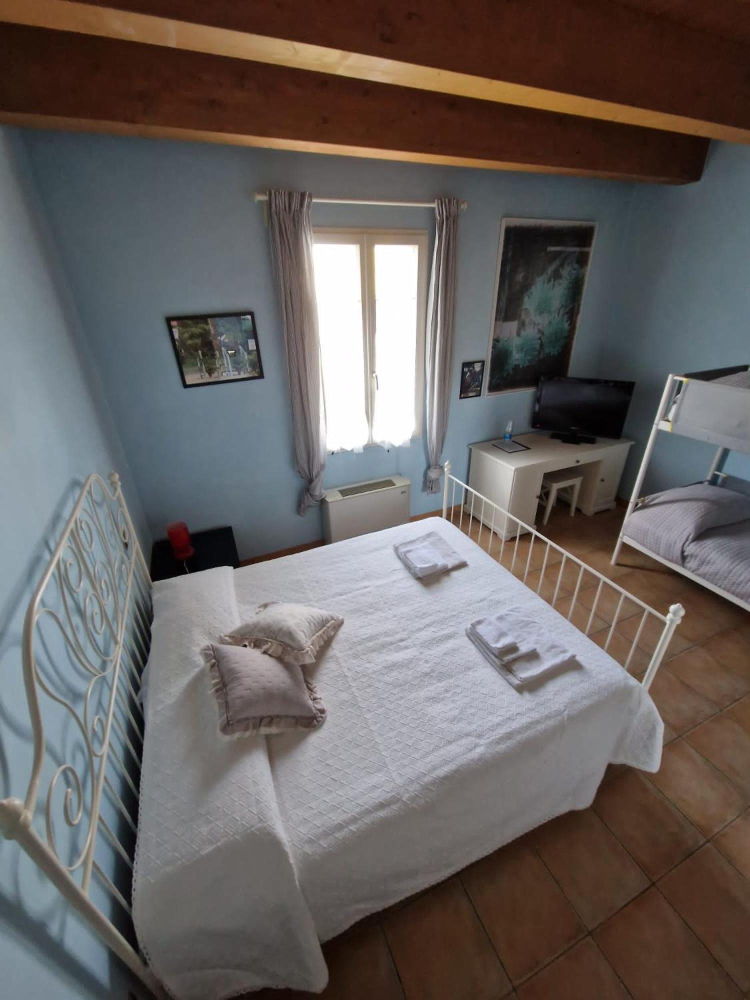 Insolent Inn Gatteo a Mare Pokoj fotografie