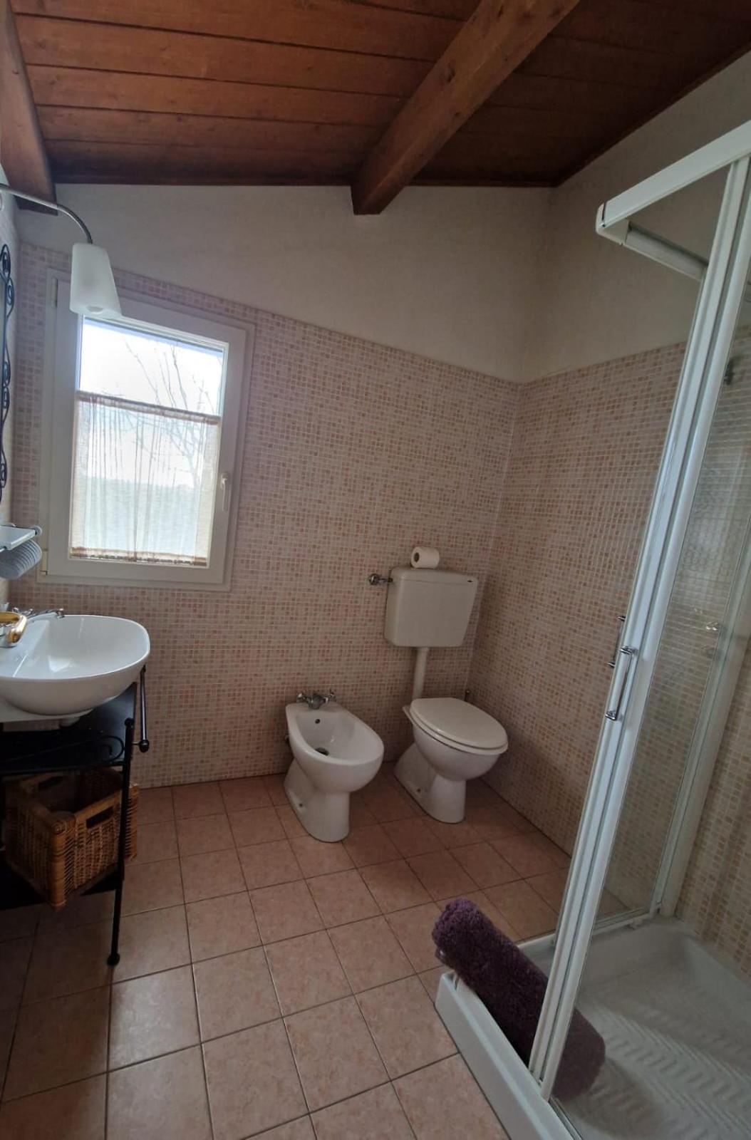 Insolent Inn Gatteo a Mare Pokoj fotografie