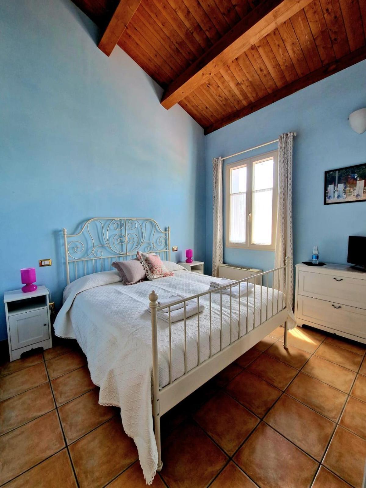 Insolent Inn Gatteo a Mare Pokoj fotografie