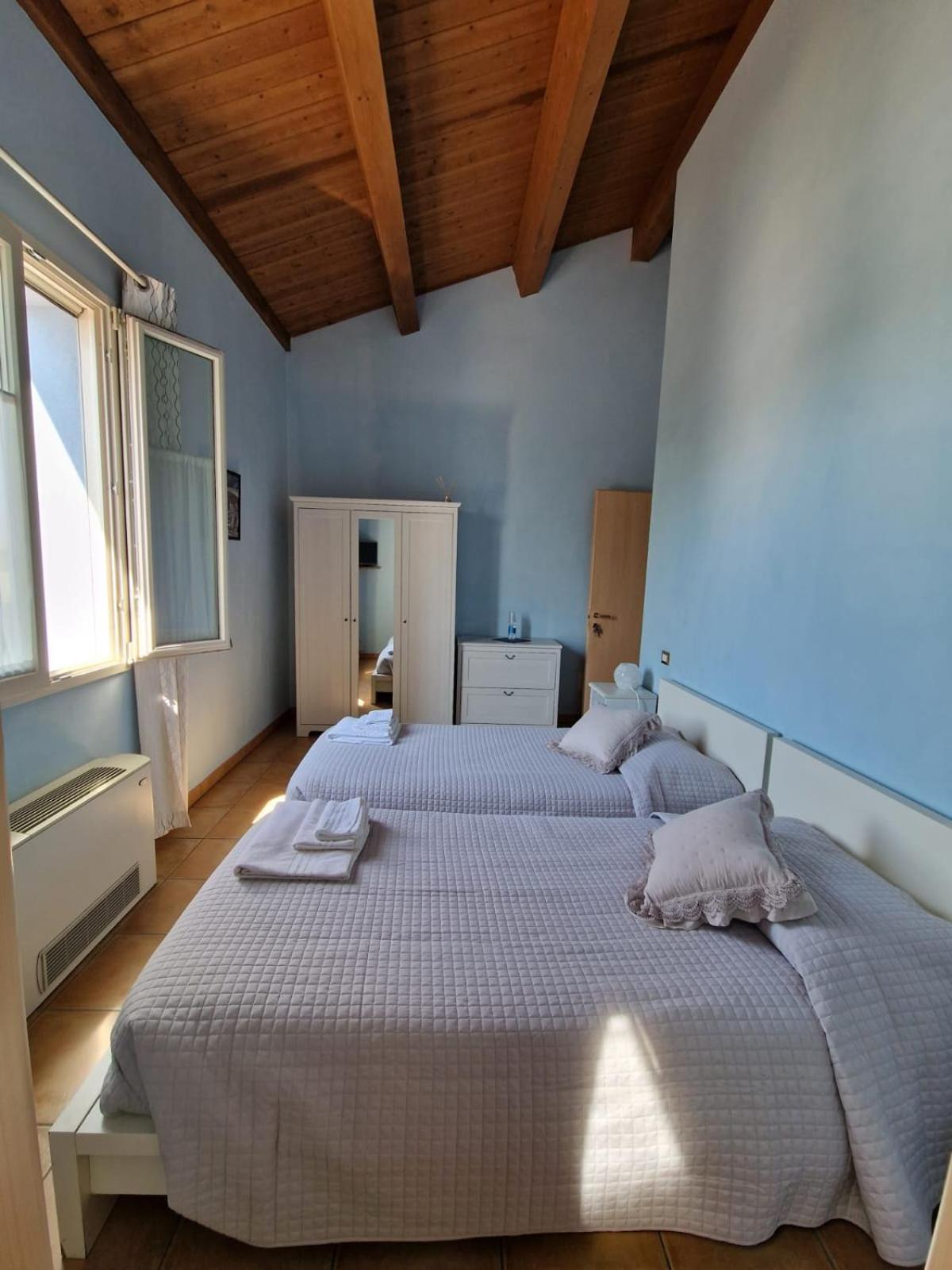 Insolent Inn Gatteo a Mare Pokoj fotografie