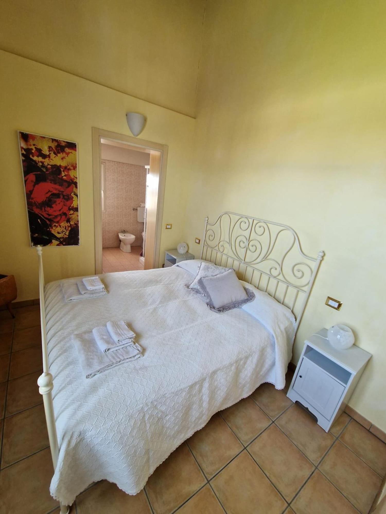 Insolent Inn Gatteo a Mare Pokoj fotografie