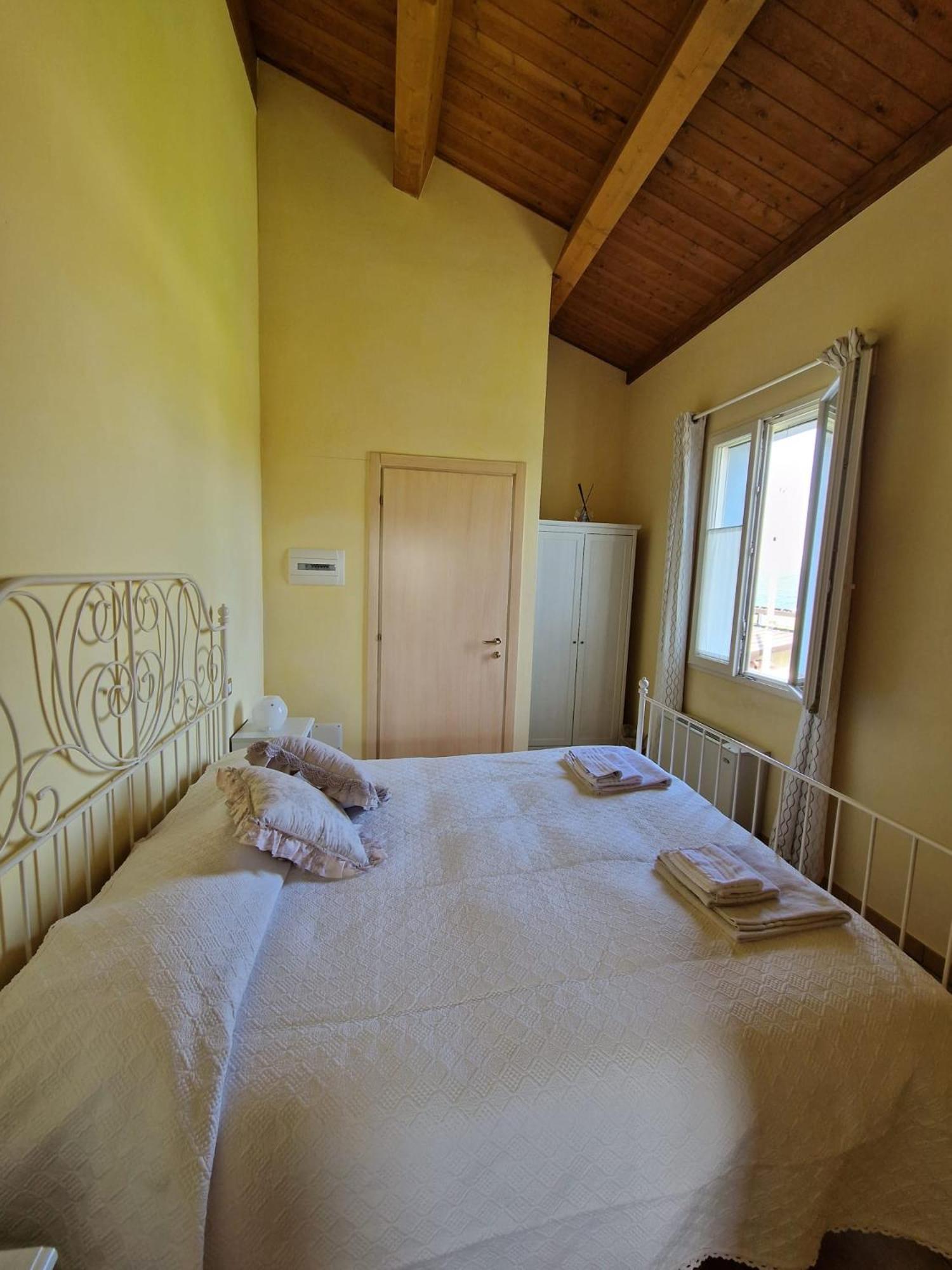 Insolent Inn Gatteo a Mare Pokoj fotografie