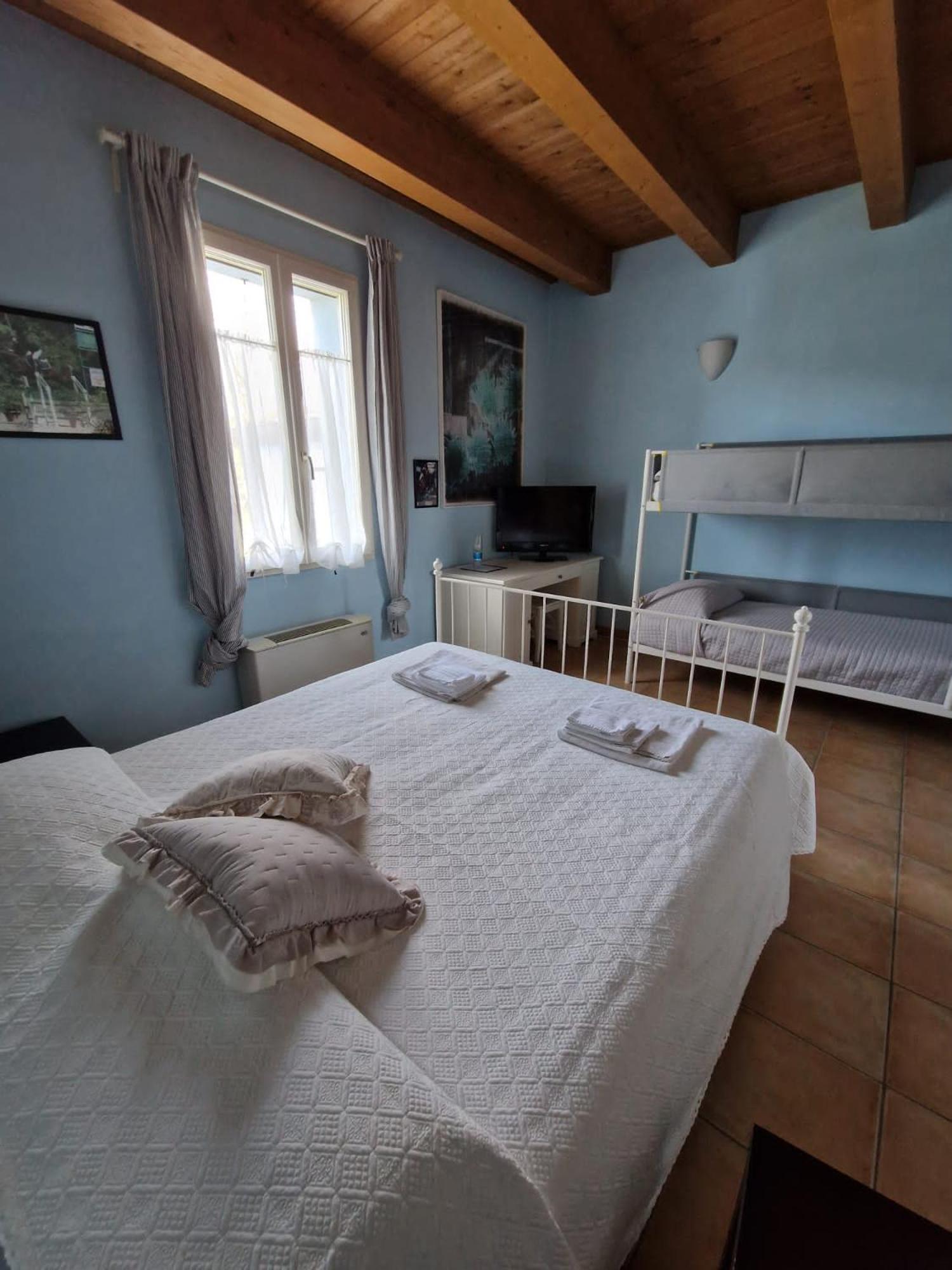 Insolent Inn Gatteo a Mare Pokoj fotografie