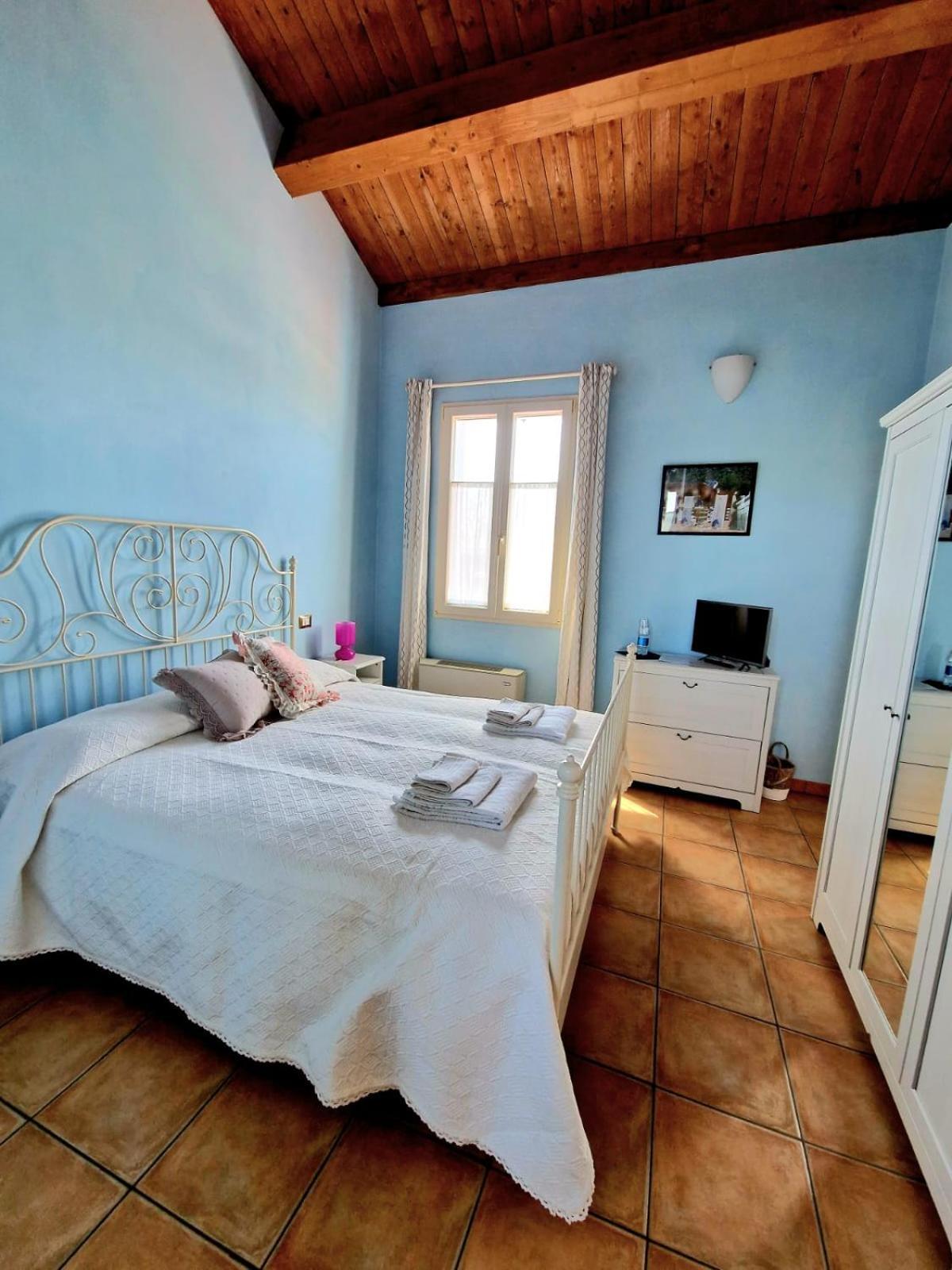 Insolent Inn Gatteo a Mare Pokoj fotografie