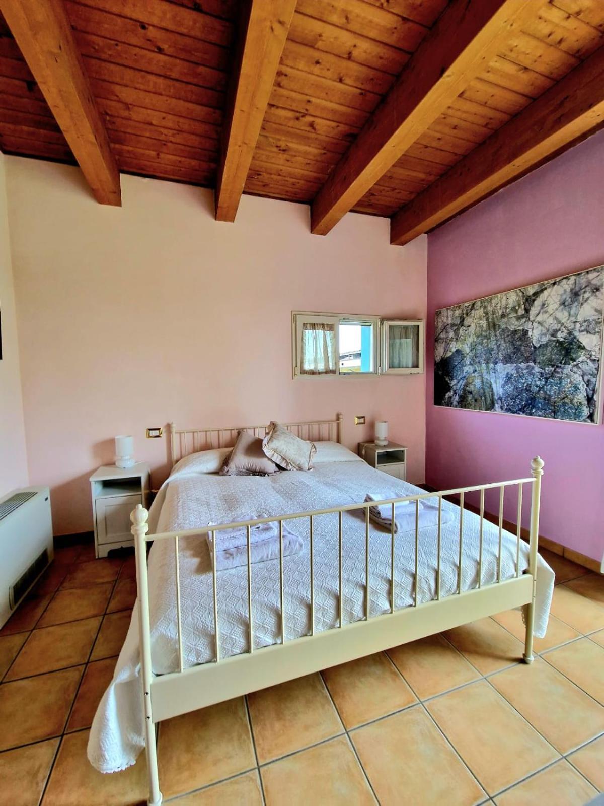 Insolent Inn Gatteo a Mare Pokoj fotografie